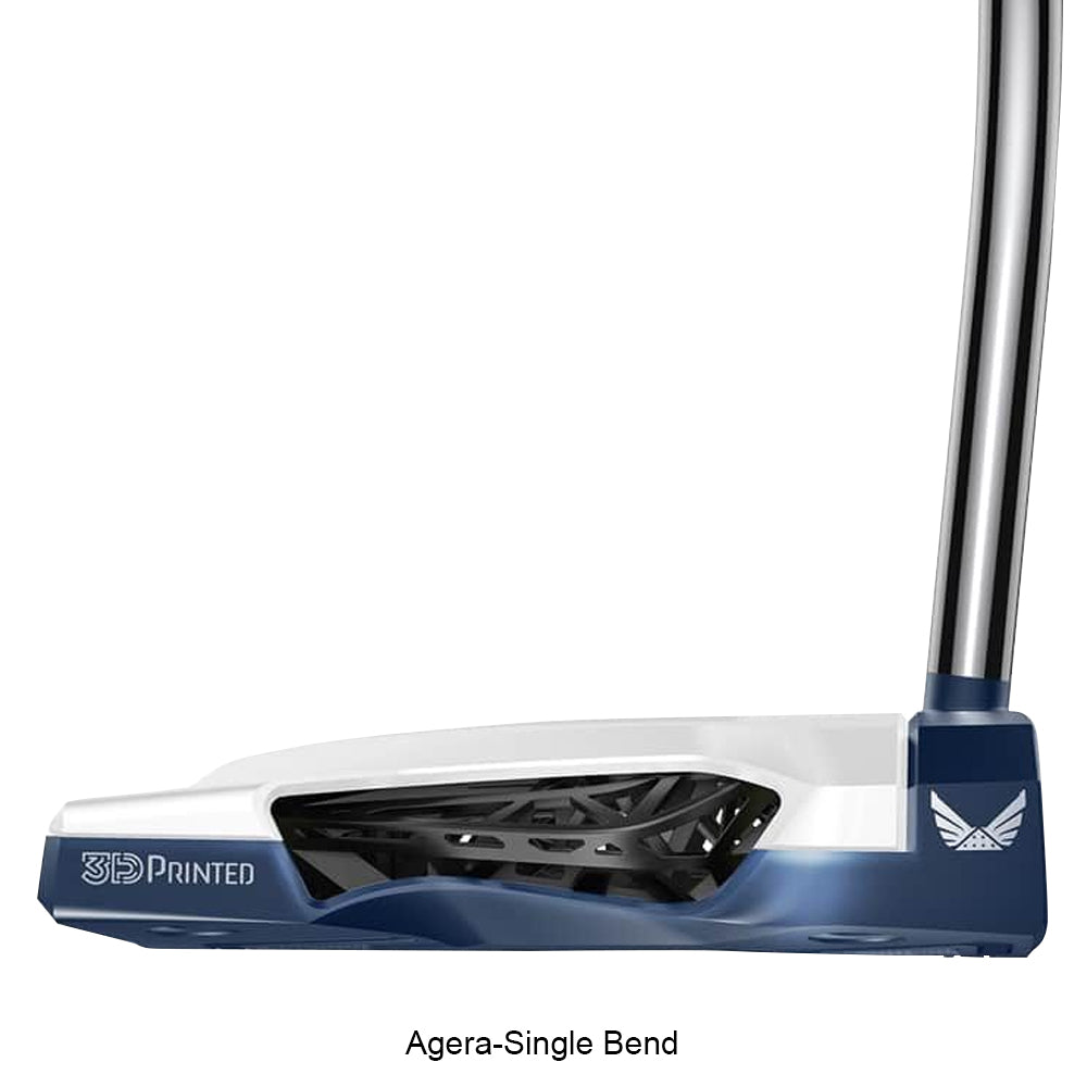 Cobra King Limited Edition 3D Volition Putter 2022