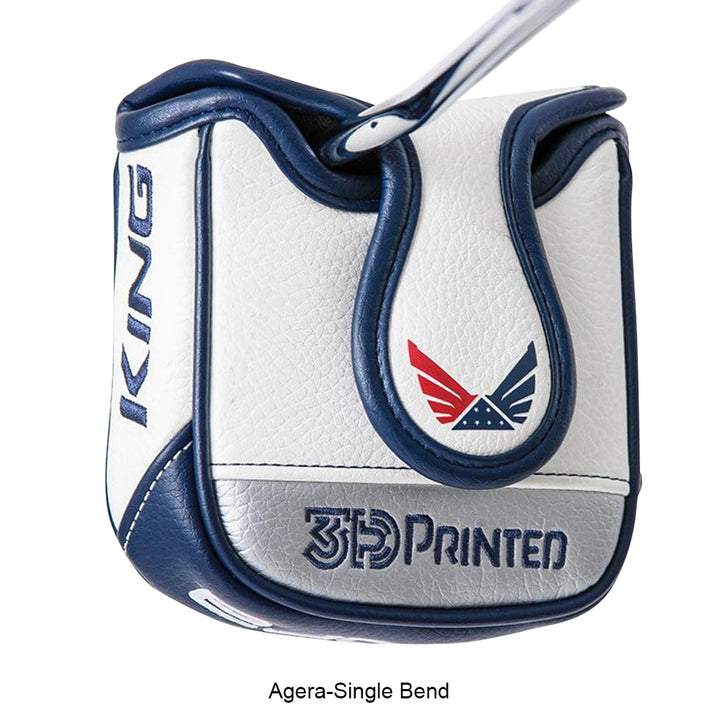 Cobra King Limited Edition 3D Volition Putter 2022