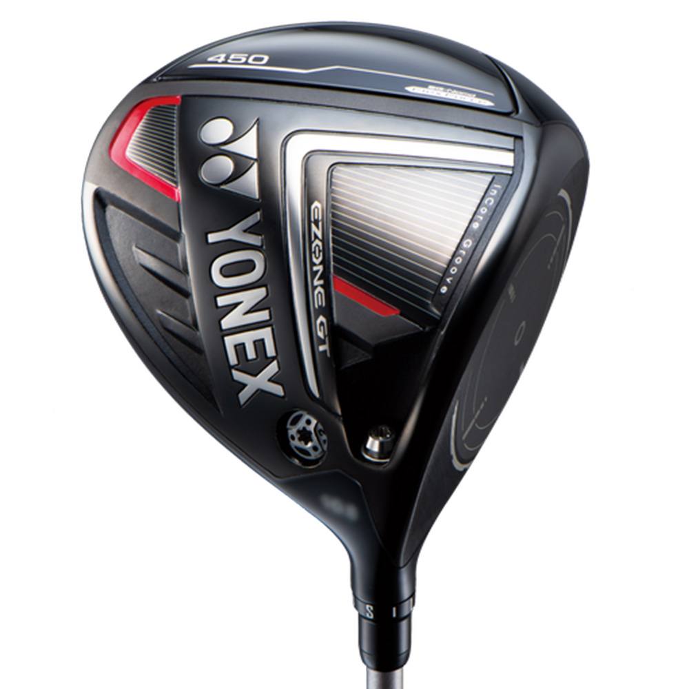 YONEX EZONE GT 3 Driver 450cc 2022