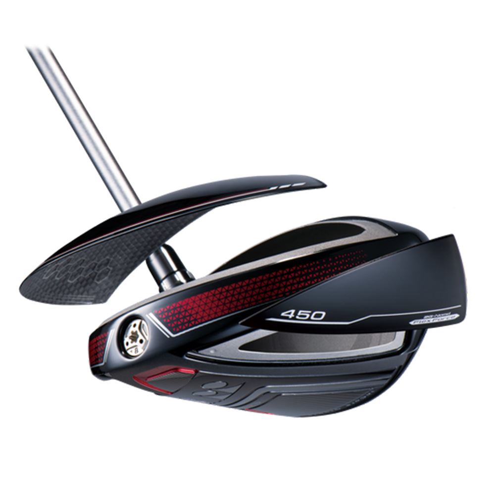 YONEX EZONE GT 3 Driver 450cc 2022