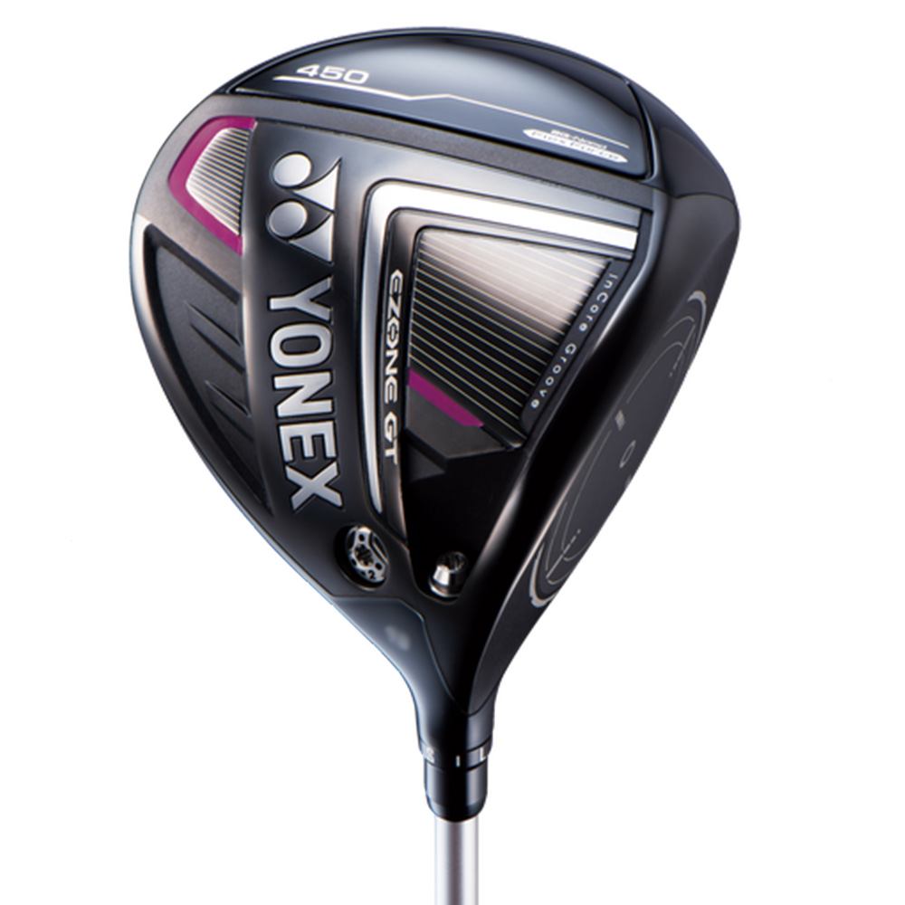 YONEX EZONE GT 3 Driver 450cc 2022 Women