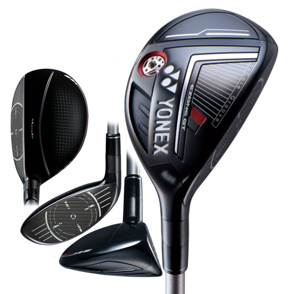 YONEX EZONE GT 3 Hybrid 2022 – Golfio