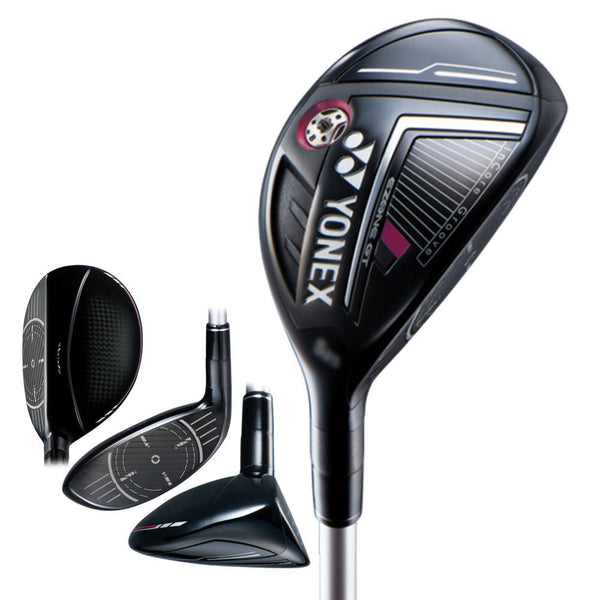 YONEX EZONE GT 3 Hybrid 2022 Women