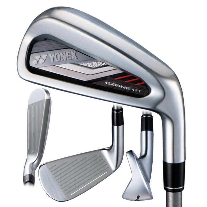 YONEX EZONE GT 3 Iron Set 2022