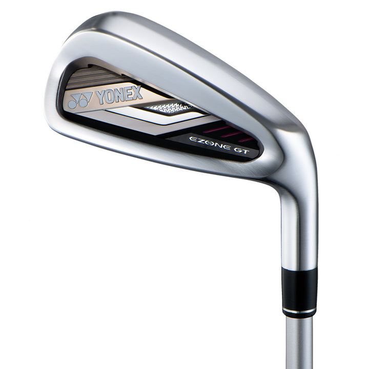 YONEX EZONE GT 3 Iron Set 2022 Women