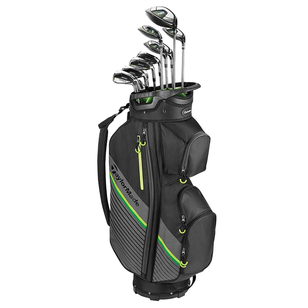 TaylorMade RBZ Speedlite Full Set 2022 (11 Pieces)