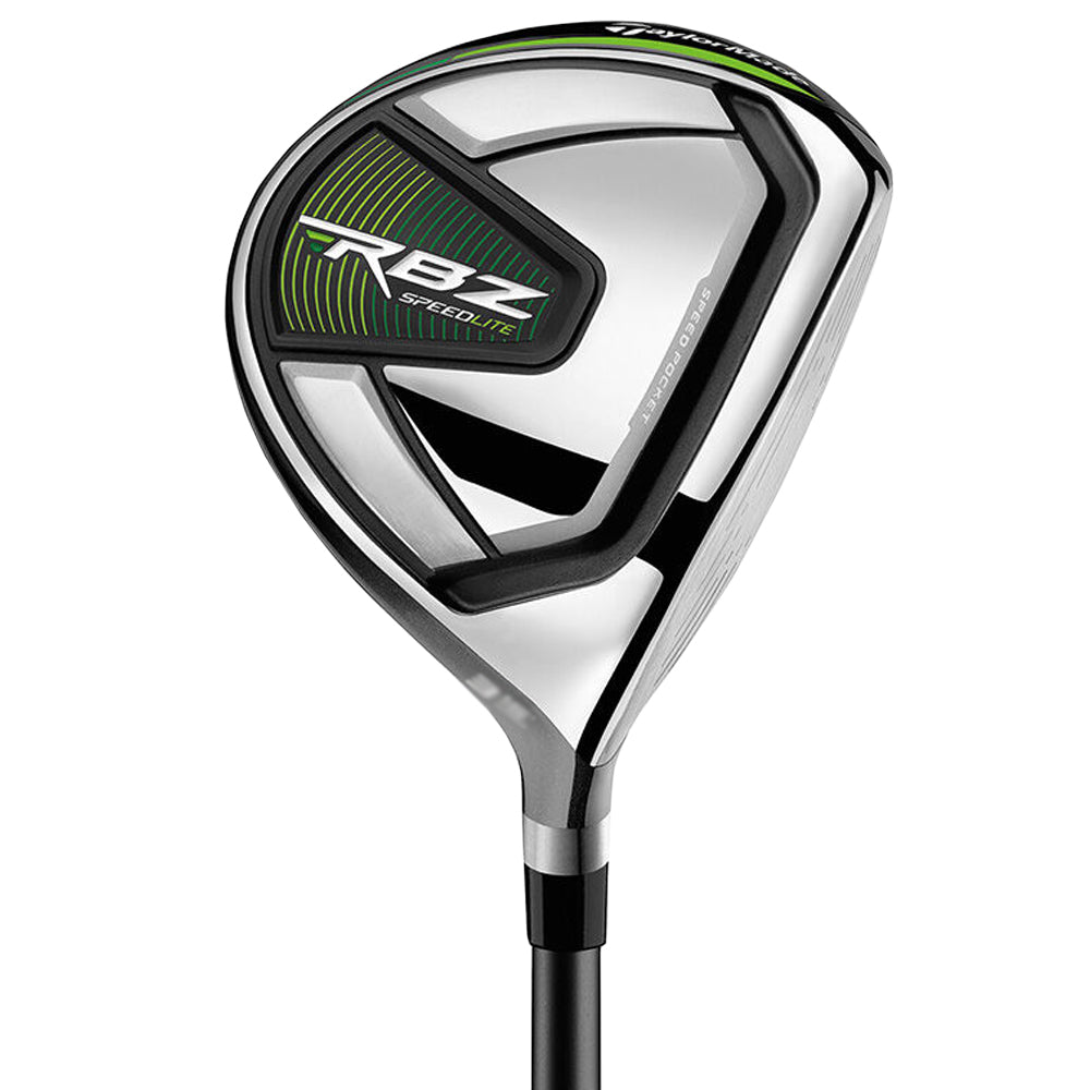 TaylorMade RBZ Speedlite Full Set 2022 (11 Pieces)