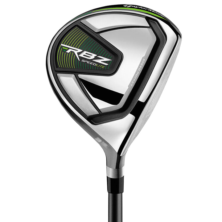 TaylorMade RBZ Speedlite Full Set 2022 (11 Pieces)