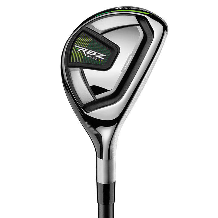 TaylorMade RBZ Speedlite Full Set 2022 (11 Pieces)
