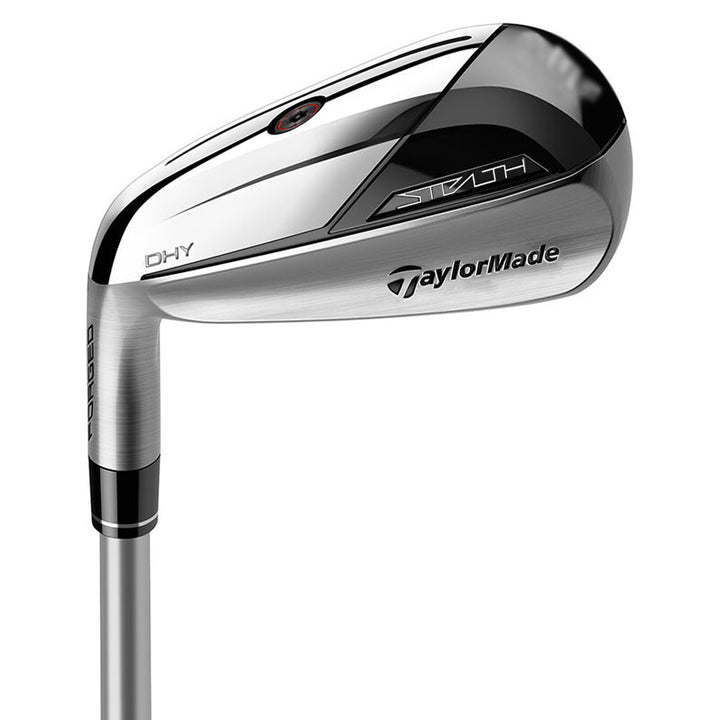 TaylorMade Stealth DHY Rescue Hybrid 2022