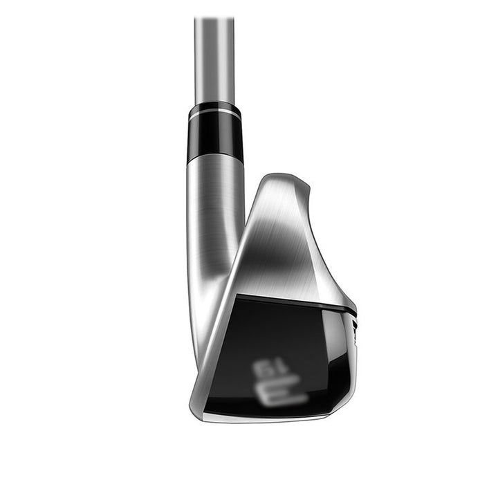 TaylorMade Stealth DHY Rescue Hybrid 2022