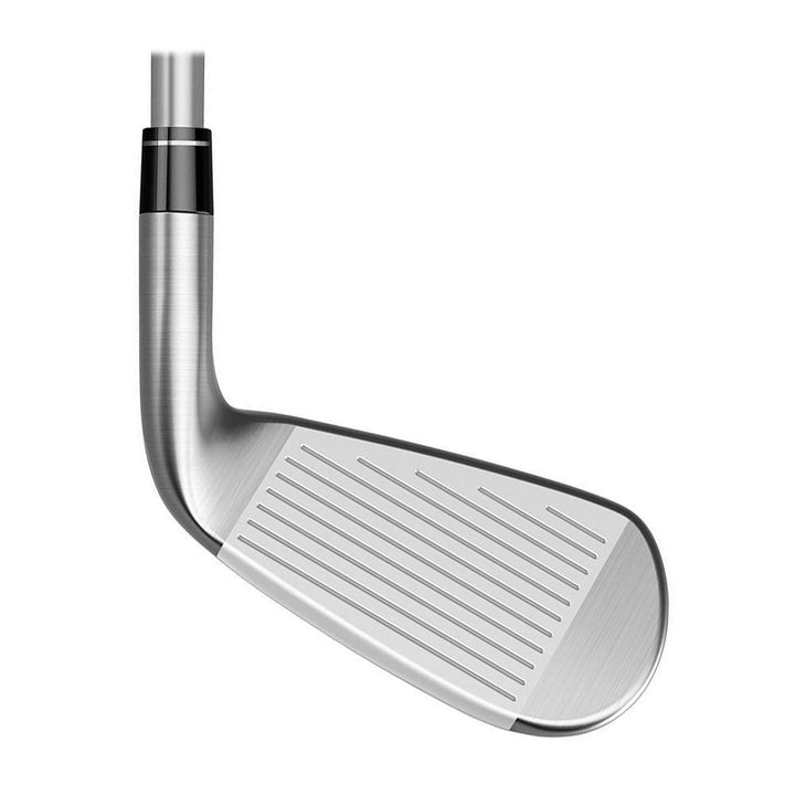 TaylorMade Stealth DHY Rescue Hybrid 2022