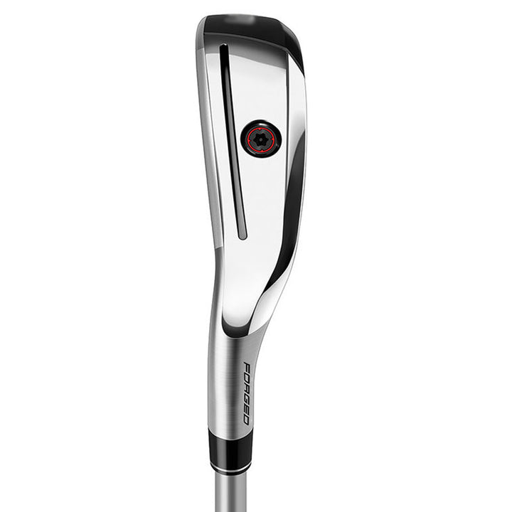 TaylorMade Stealth DHY Rescue Hybrid 2022