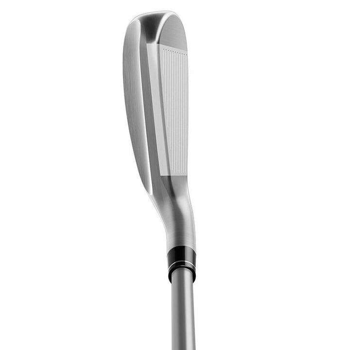 TaylorMade Stealth DHY Rescue Hybrid 2022