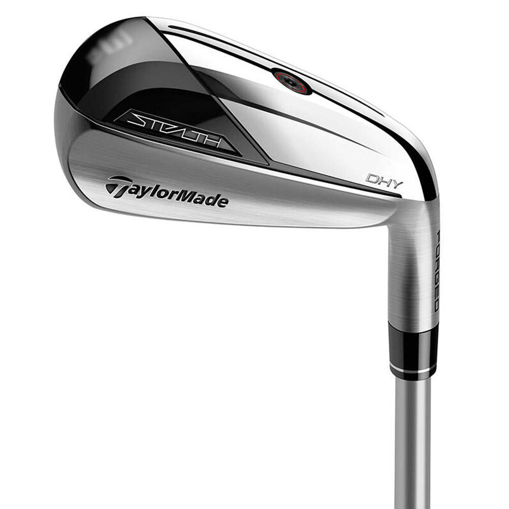 TaylorMade Stealth DHY Rescue Hybrid 2022