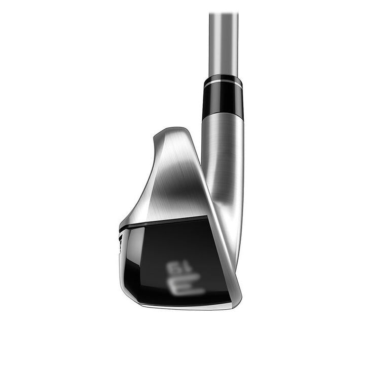 TaylorMade Stealth DHY Rescue Hybrid 2022