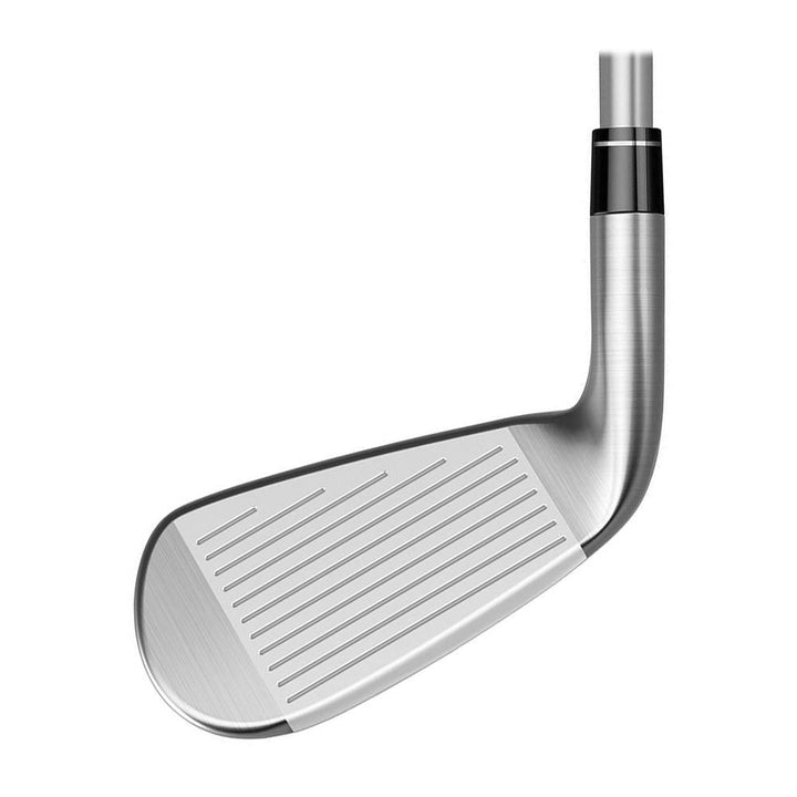 TaylorMade Stealth DHY Rescue Hybrid 2022