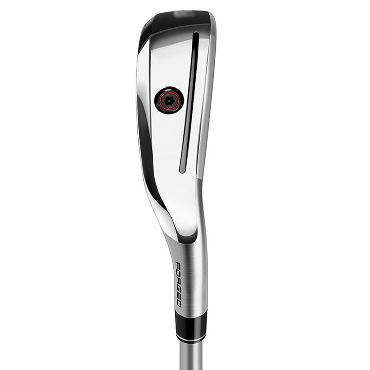 TaylorMade Stealth DHY Rescue Hybrid 2022