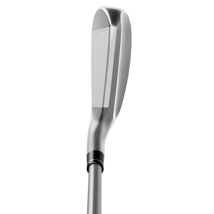 TaylorMade Stealth DHY Rescue Hybrid 2022