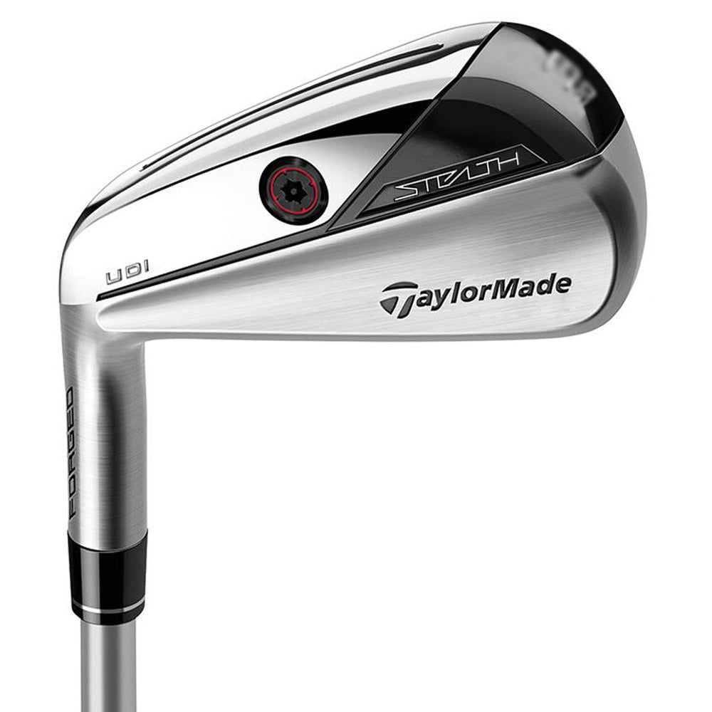 TaylorMade Stealth UDI Rescue Hybrid 2022