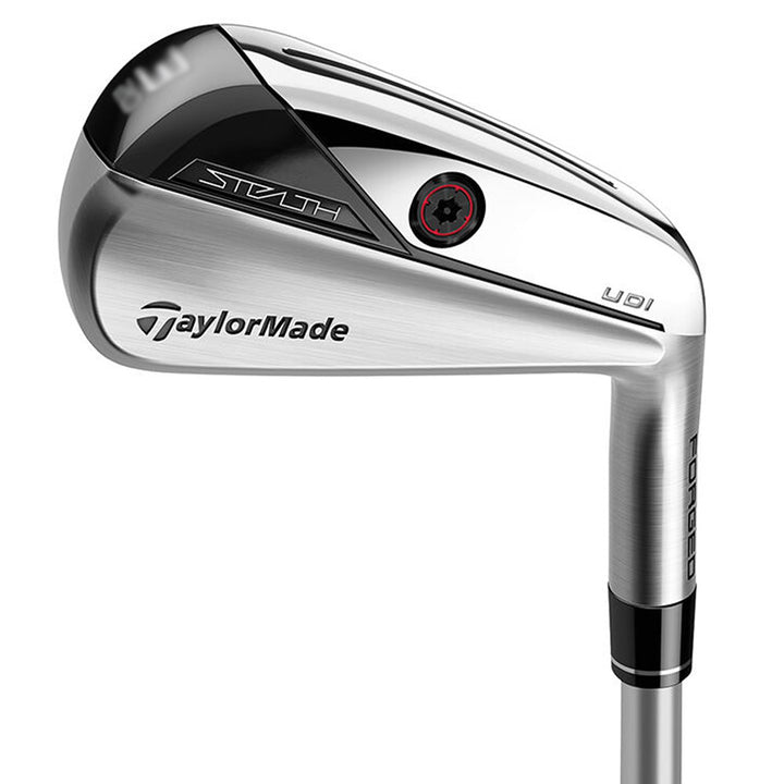 TaylorMade Stealth UDI Rescue Hybrid 2022