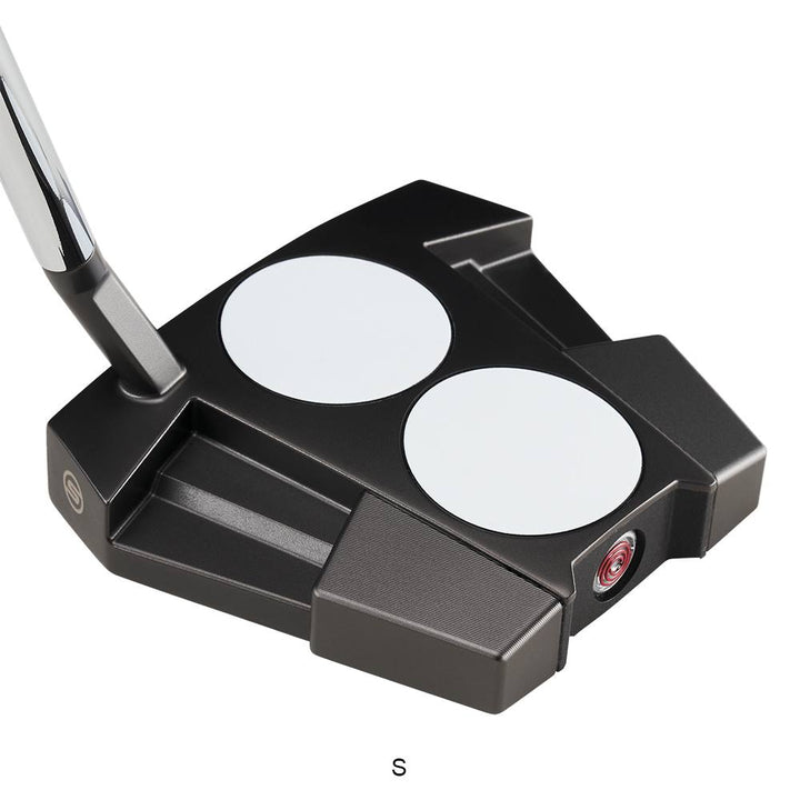 Odyssey 2-Ball Eleven Putter 2022