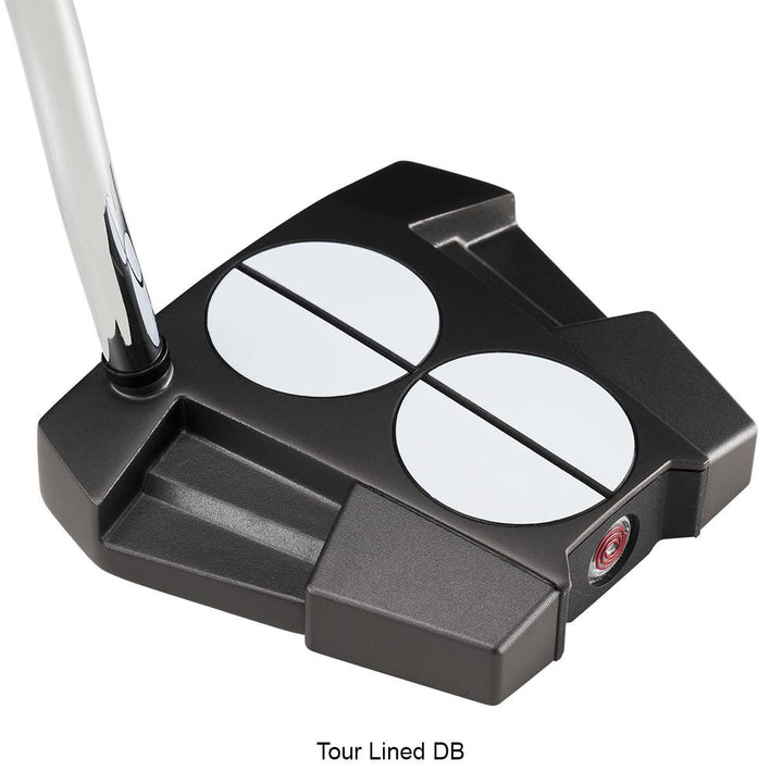 Odyssey 2-Ball Eleven Putter 2022
