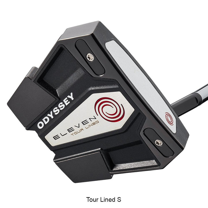 Odyssey 2-Ball Eleven Putter 2022