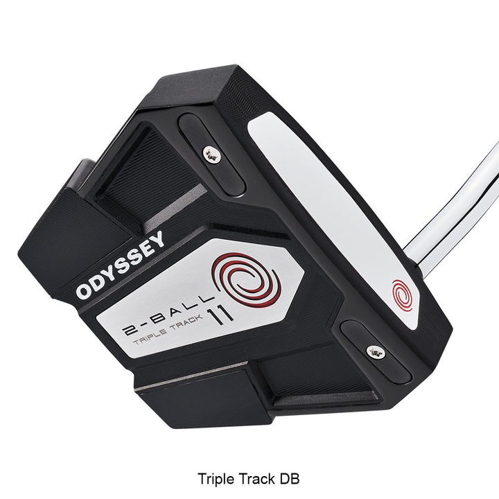 Odyssey 2-Ball Eleven Putter 2022
