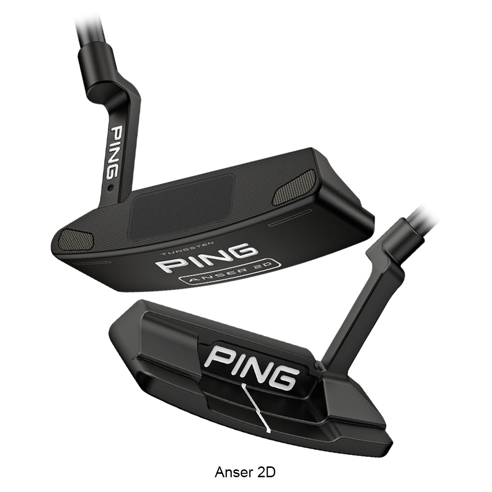 PING Putter 2023