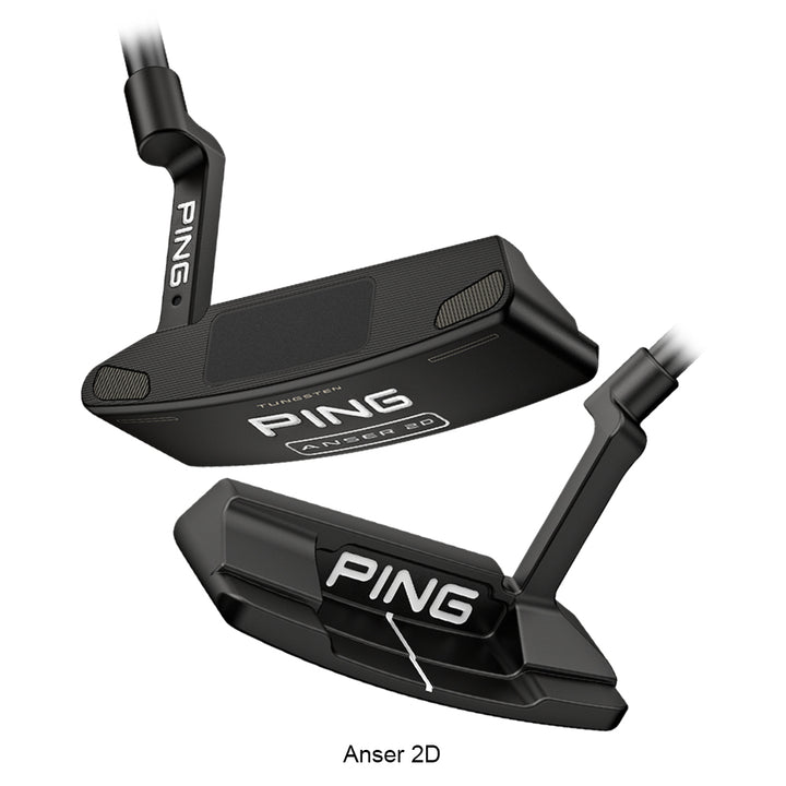 PING Putter 2023
