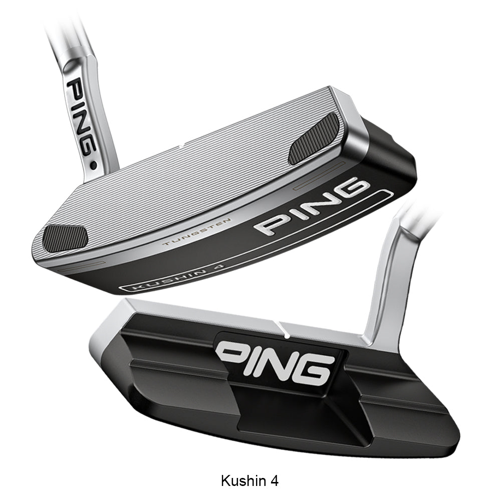PING Putter 2023