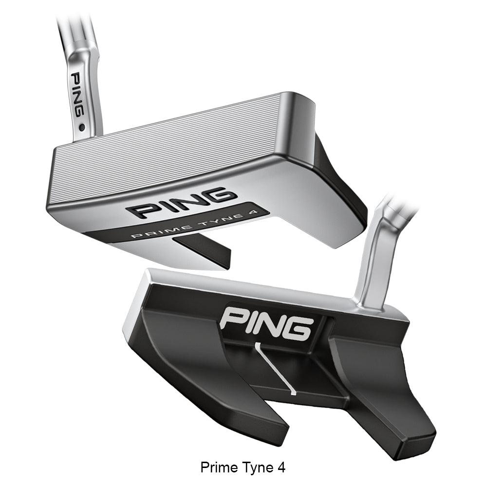 PING Putter 2023