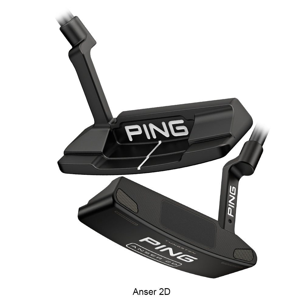 PING Putter 2023