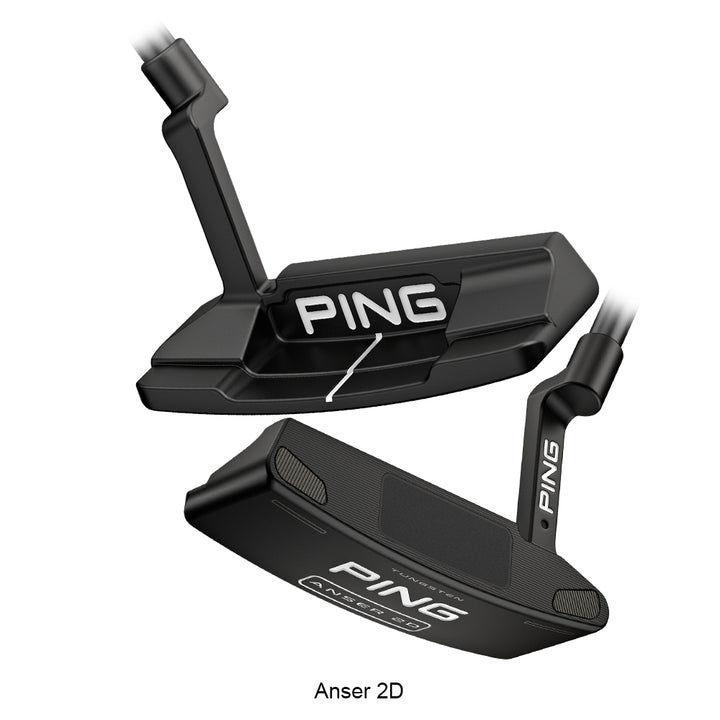 PING Putter 2023