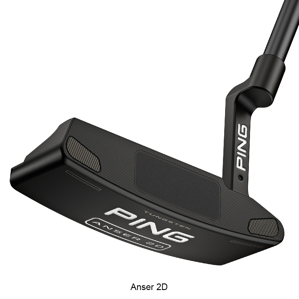 PING Putter 2023