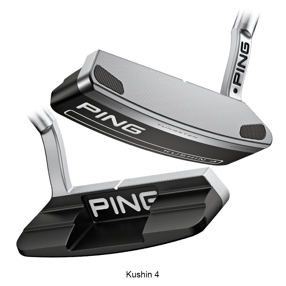 PING Putter 2023