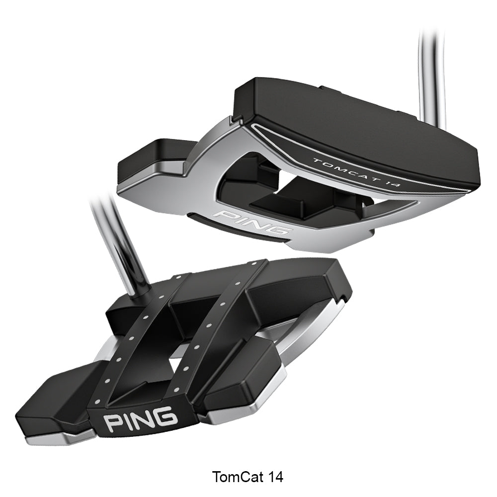 PING Putter 2023