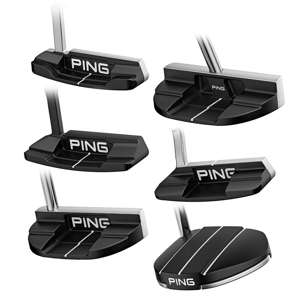 PING Putter 2023