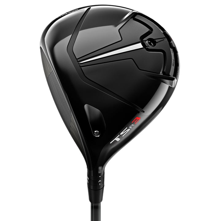Titleist TSR3 Driver 460cc 2022