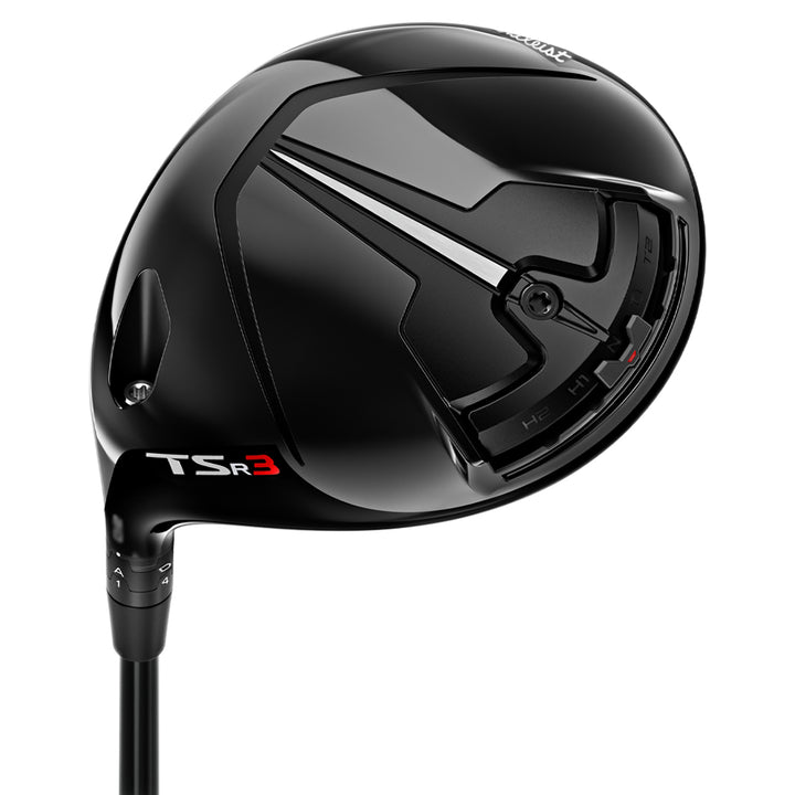 Titleist TSR3 Driver 460cc 2022