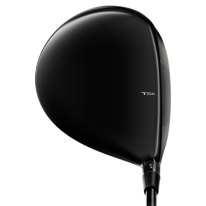 Titleist TSR3 Driver 460cc 2022