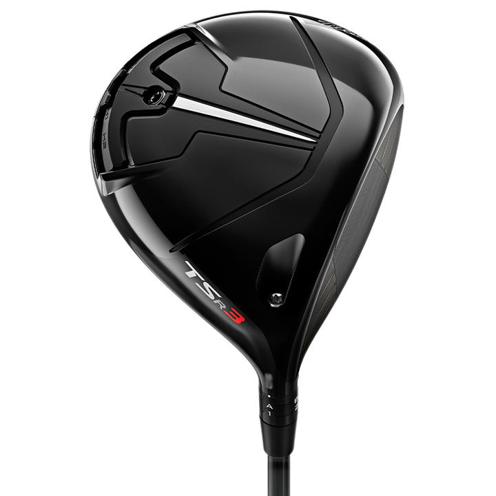 Titleist TSR3 Driver 460cc 2022