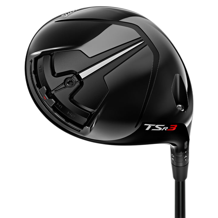 Titleist TSR3 Driver 460cc 2022