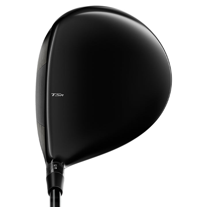 Titleist TSR3 Driver 460cc 2022