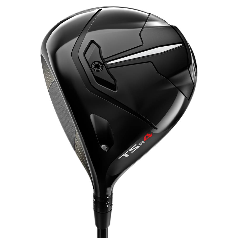 Titleist TSR4 Driver 430cc 2022