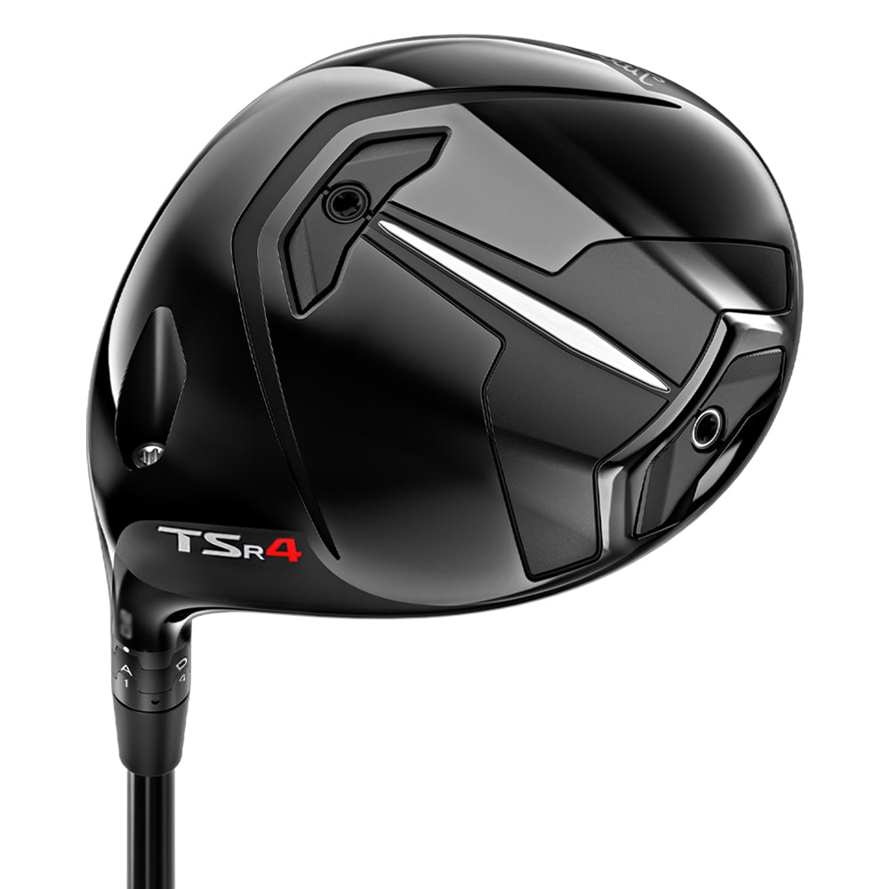 Titleist TSR4 Driver 430cc 2022