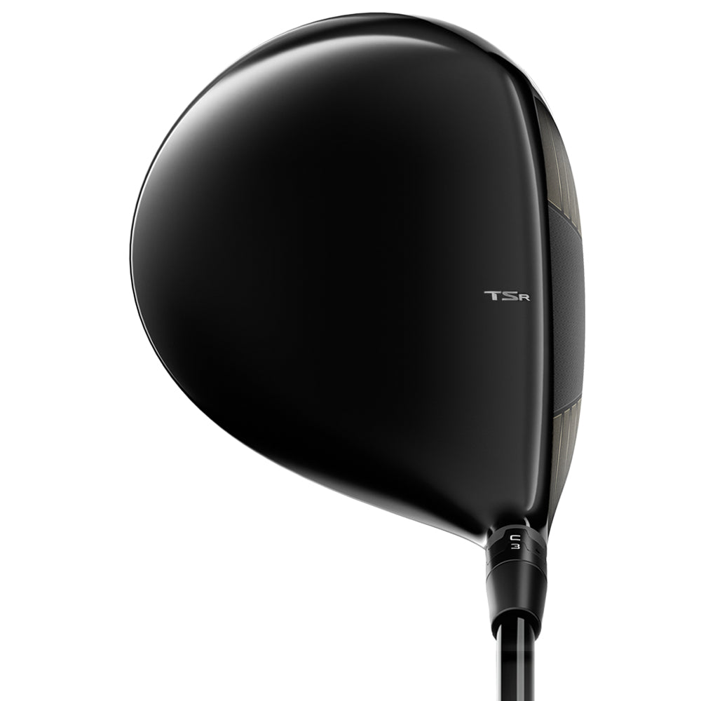 Titleist TSR4 Driver 430cc 2022