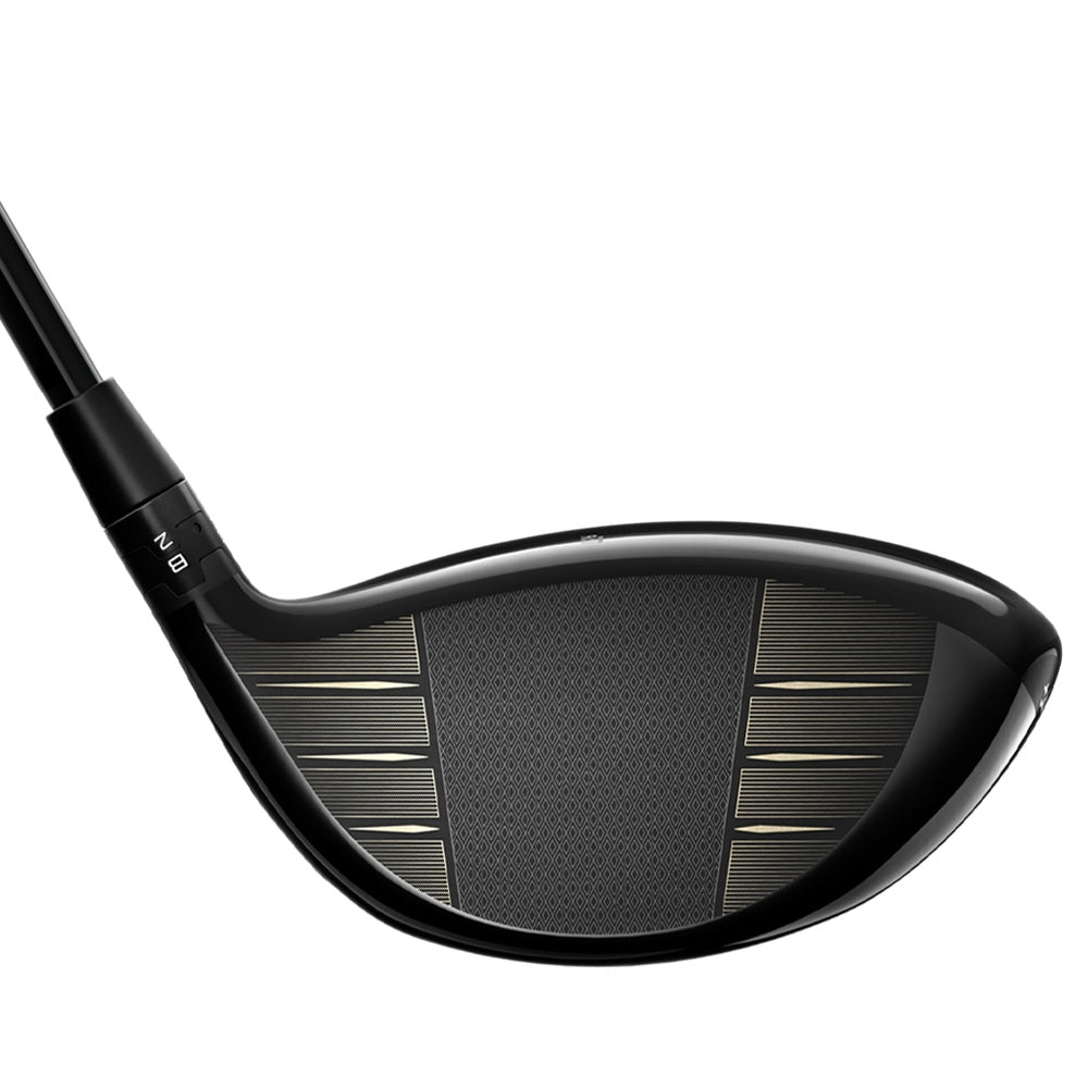 Titleist TSR4 Driver 430cc 2022