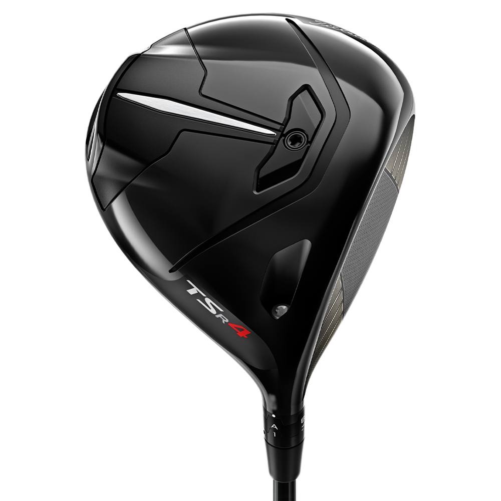 Titleist TSR4 Driver 430cc 2022